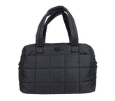 Skechers Quilted Puffer Tote