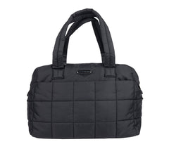 Skechers Quilted Puffer Tote
