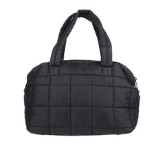 Skechers Quilted Puffer Tote