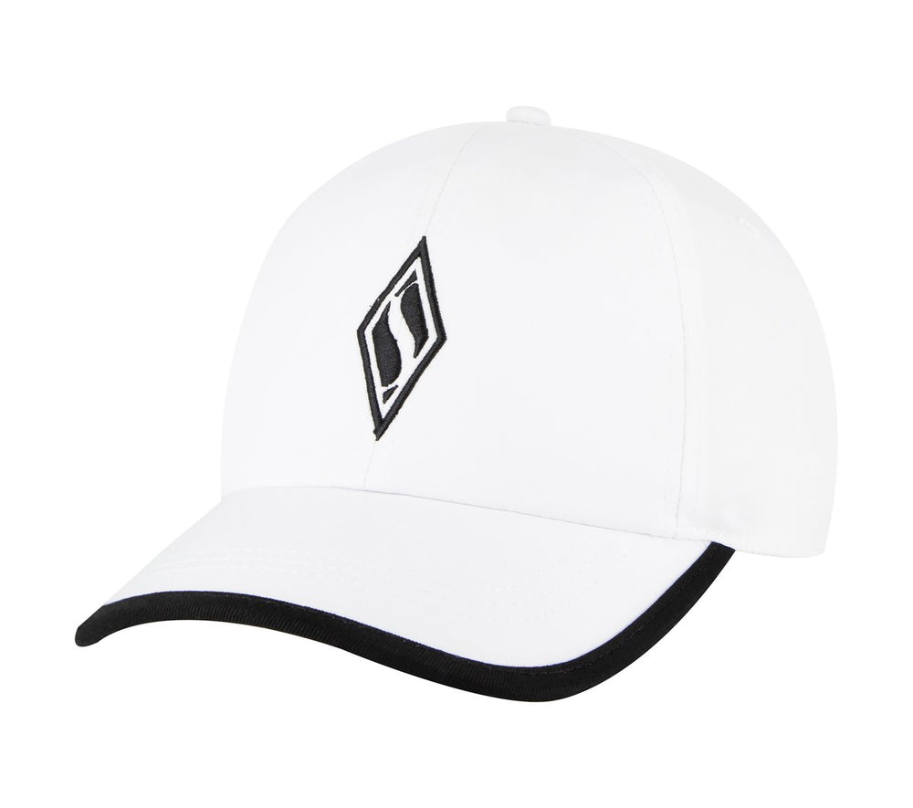 Skechers Skechweave Diamond Colorblock Hat