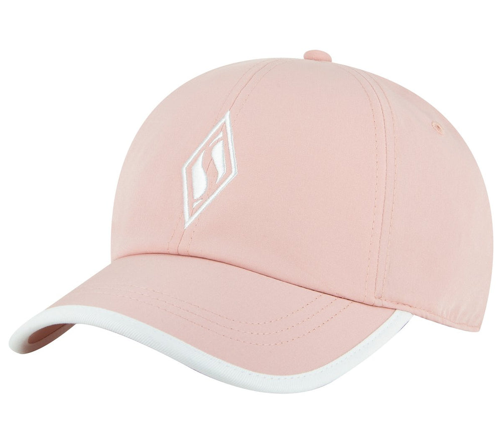 Skechers Skechweave Diamond Colorblock Hat