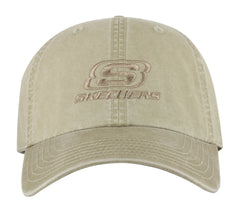 Skechers Washed Dad Hat