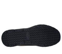 Skechers Slip-ins Work Slip-Resistant: Nampa - Knotly
