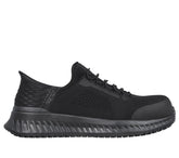 Skechers Slip-ins Work: Tilido - Fletchit