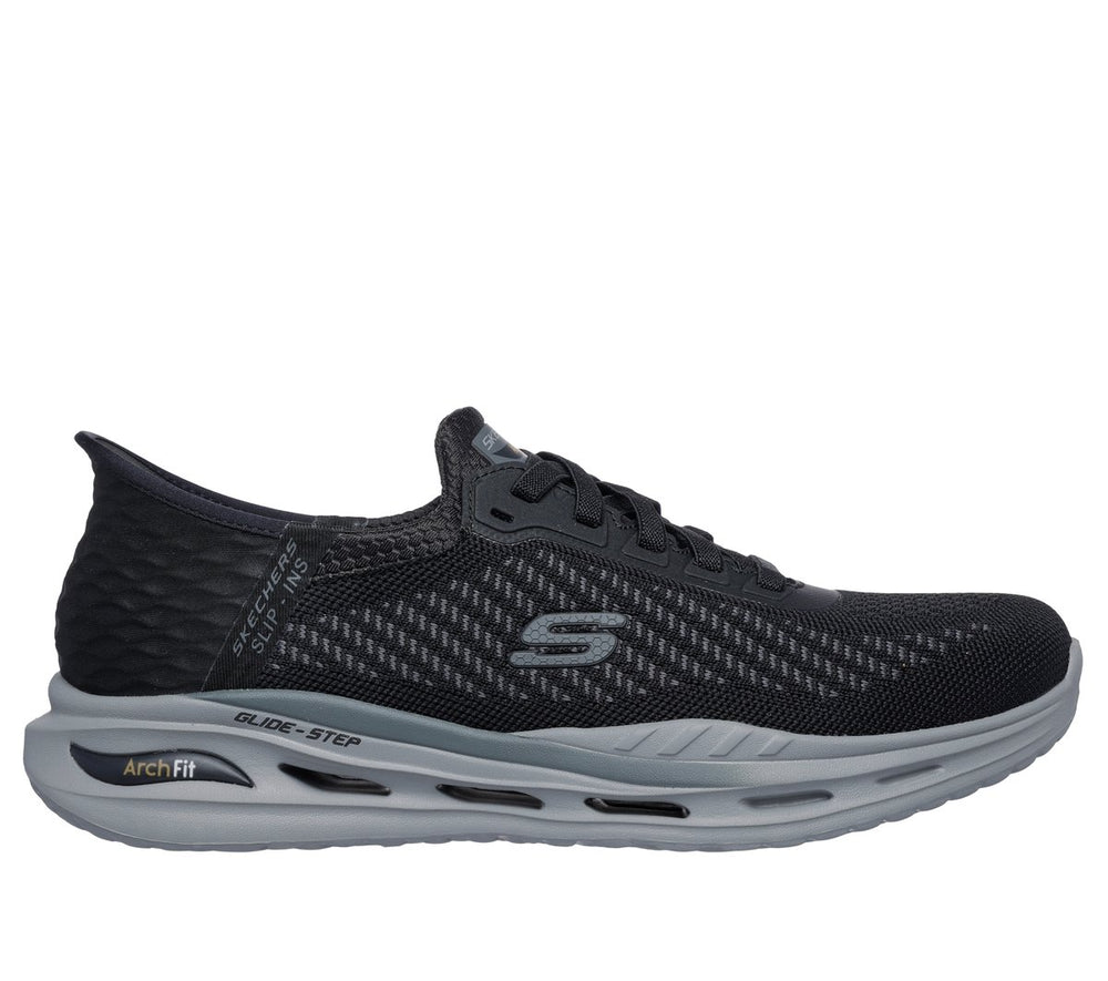 Skechers Slip-ins Relaxed Fit: Arch Fit Orvan - Drex