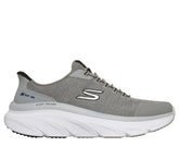 Skechers Slip-ins Relaxed Fit: D'Lux Walker 3.0 - Drevven