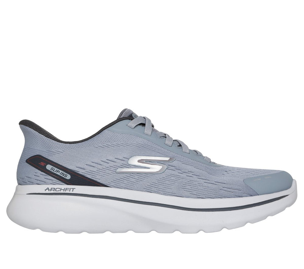 Skechers Slip-ins Relaxed Fit: GO WALK Arch Fit N-Joy - Nobend