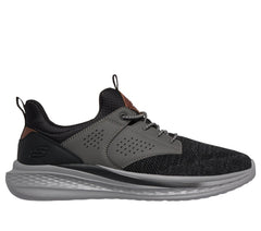 Skechers Relaxed Fit: Slade - Breyer