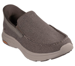 Skechers Slip-ins: Pollard - Wilfred