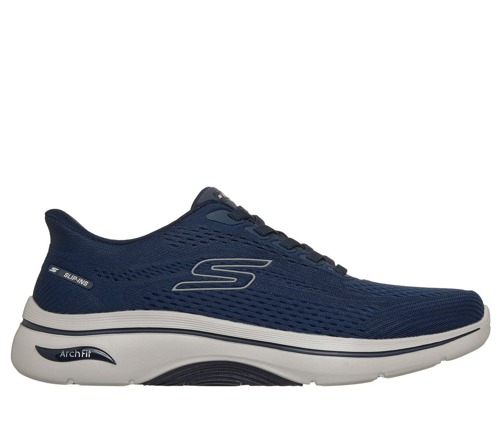 Skechers Slip-ins: GO WALK Arch Fit 2.0 -Percy