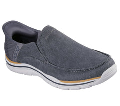 Skechers Slip-ins Relaxed Fit: Expected - Cayson