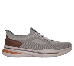 Skechers Slip-ins Relaxed Fit: Norlan - Alonso