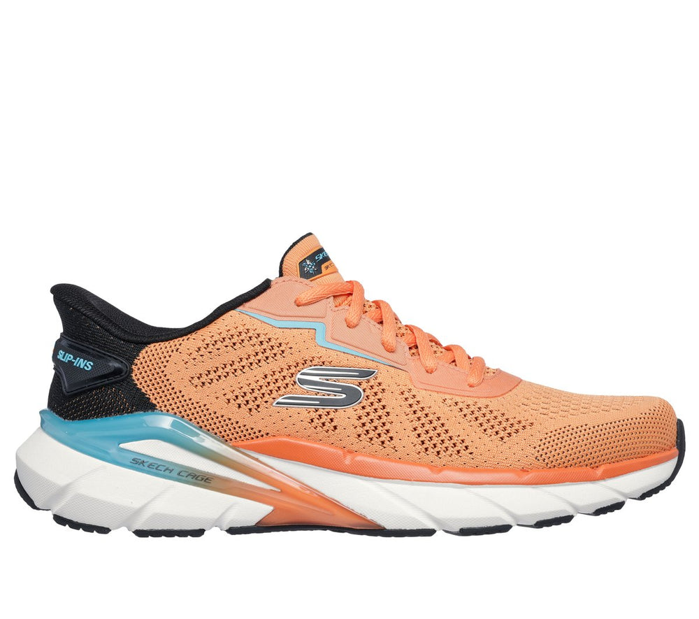 Skechers Slip-ins: Skech Cage - Voltix