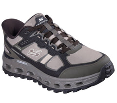 Skechers Slip-ins: Glide-Step All-Terrain - Rock Fence Creek