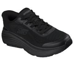 Skechers Slip-ins Work Slip-Resistant: Max Cushioning Endeavour - Shouka