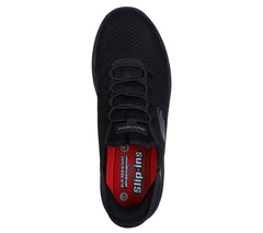 Skechers Slip-ins Work: Summits - Colsin