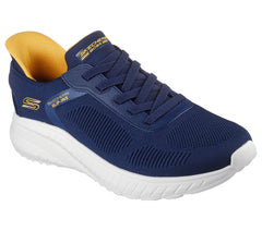 Skechers Slip-ins: BOBS Sport Squad Chaos - Solid Step