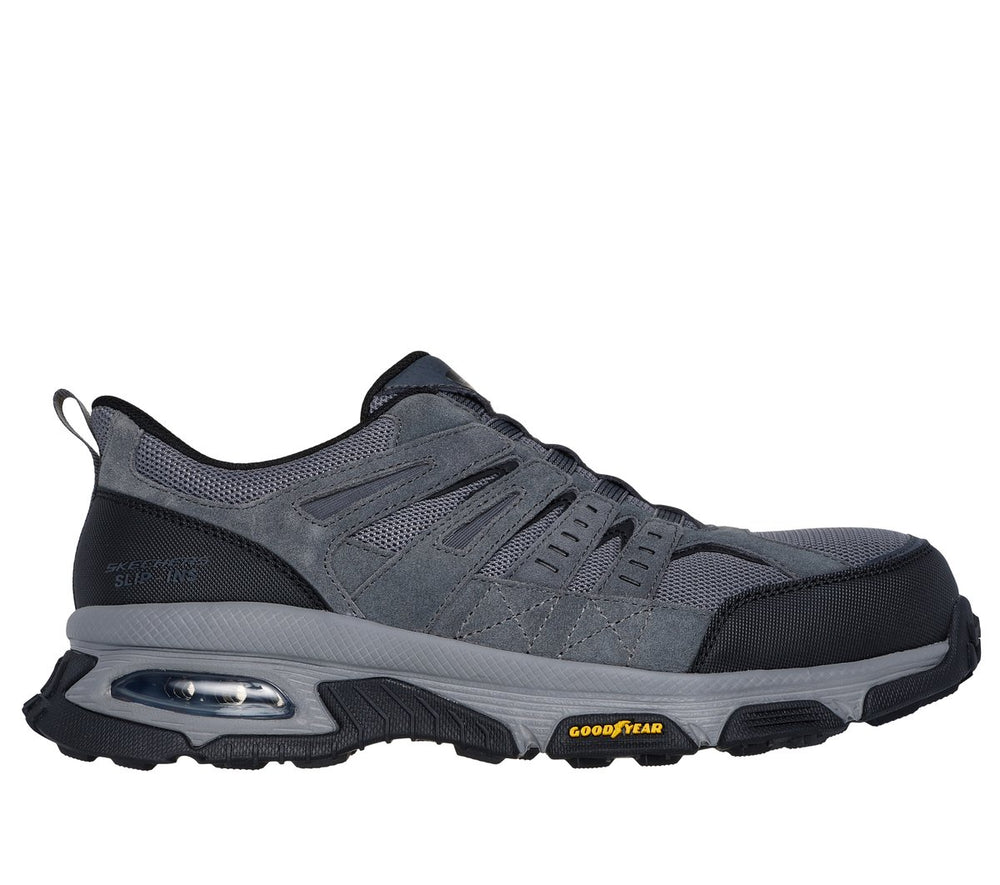 Skechers Work: Skech-Air Envoy ST - Delegator