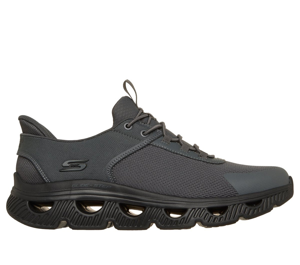 Skechers Slip-ins: BOBS Sport Arc Waves - Slick Turn