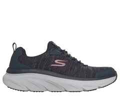 Skechers Relaxed Fit: D'Lux Walker 3.0 - Brexon