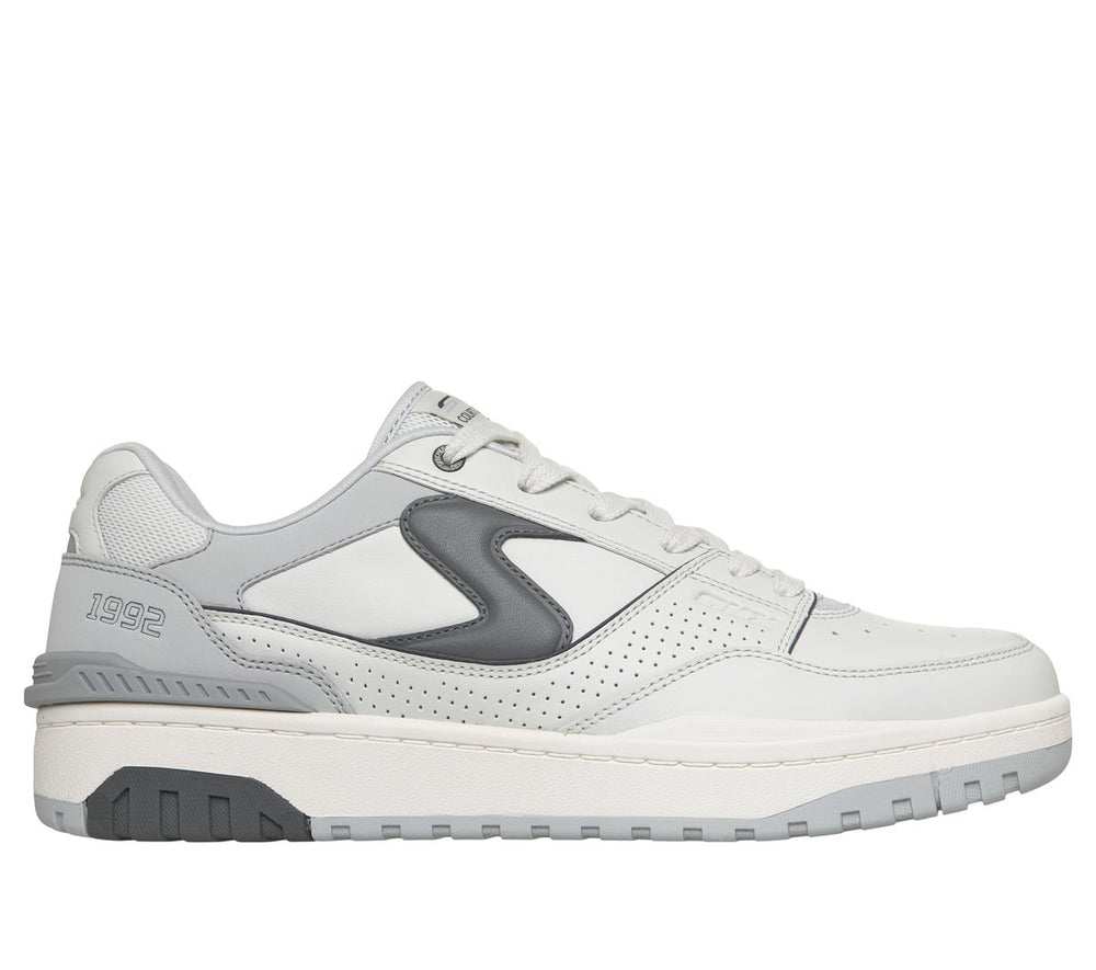 Skechers S-1992 - Argent