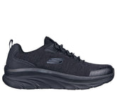 Skechers Work: D'Lux Walker SR - Luxir