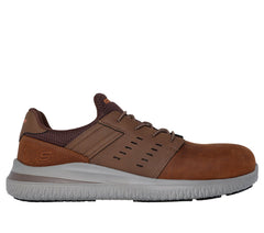 Skechers Work Slip-Resistant: Delson 3.0 SR - Tyoll