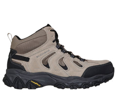 Skechers Work: After Burn M.Fit 2.0 - Zibiax