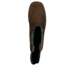 Skechers John Deere Waterproof: Rowood - Moss Burrow