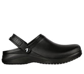 Skechers Work Arch Fit: Riverbound SR