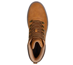 Skechers Waterproof Relaxed Fit: Corado - Jaxx