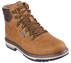 Skechers Waterproof Relaxed Fit: Corado - Jaxx