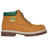 Skechers John Deere Waterproof: Sergeants - Dozer