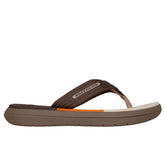 Skechers Relaxed Fit: Voreno - Codie