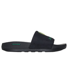 Skechers John Deere: Low Slider - Big Logo