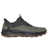 Skechers Slip-ins John Deere Relaxed Fit: Equalizer 5.0 Trail -Ridge Harvest