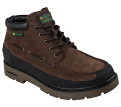 Skechers John Deere Relaxed Fit: Caldwell - Cutler