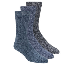 BLUE / GRAY,L