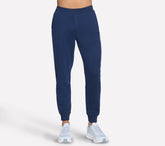 Skechers Max Soft Fleece Jogger