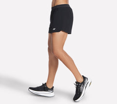 Skechers GO RUN 3 Inch Short