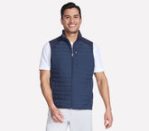 Skechers GO SHIELD Cozy Fit Hybrid Vest