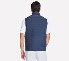 Skechers GO SHIELD Cozy Fit Hybrid Vest