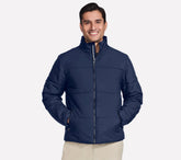 Skechers GO SHIELD Cozy Fit Traverse Down Jacket
