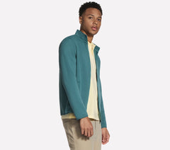 Skechers The Hoodless Hoodie Ottoman Jacket