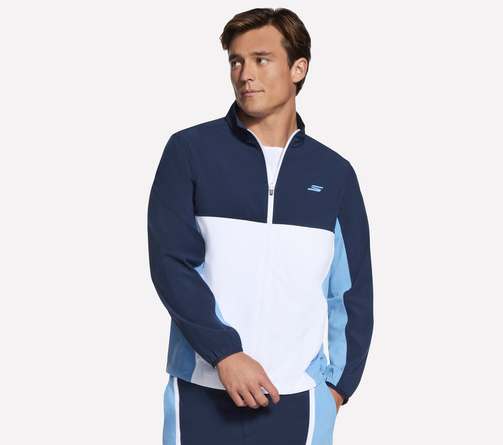 Skechers Premier Deuce Jacket