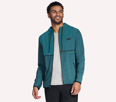 Skechers Harry Kane Weekend Full Zip Hoodie