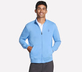 Skechers The Hoodless Hoodie GO WALK Everywhere Jacket