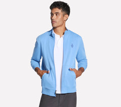 Skechers The Hoodless Hoodie GO WALK Everywhere Jacket