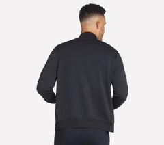 Skechers The Hoodless Hoodie GO WALK Everywhere Jacket