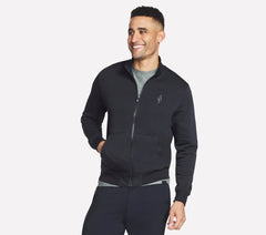 Skechers The Hoodless Hoodie GO WALK Everywhere Jacket